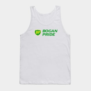 Bogan Pride Tank Top